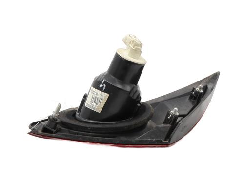 Left tailgate light NISSAN QASHQAI I (J10, NJ10) 1.5 dCi | BP30753130C79 