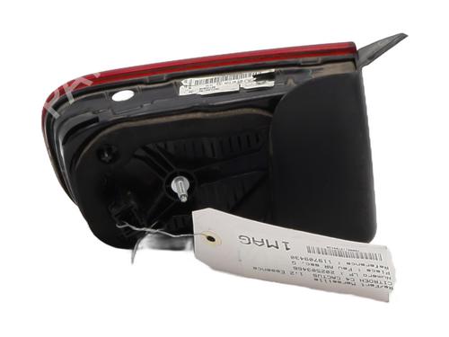 Left tailgate light CITROËN C4 CACTUS 1.2 THP 110 | BP31856940C79 - Image 4