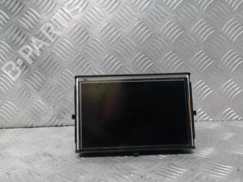 Display RENAULT ZOE (BFM_) ZOE | BP24279093C48 - Image 2