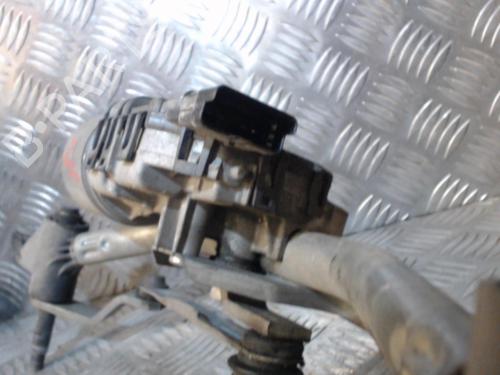 Used Front wiper motor RENAULT TWINGO II (CN0_) 1.5 dCi (CN0E) (64 hp) 24280169
