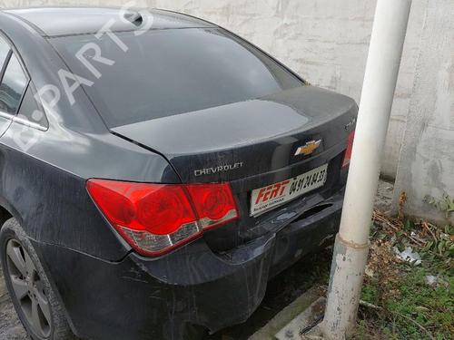 Left headlight CHEVROLET CRUZE (J300) 2.0 CDI | BP24279466C28 