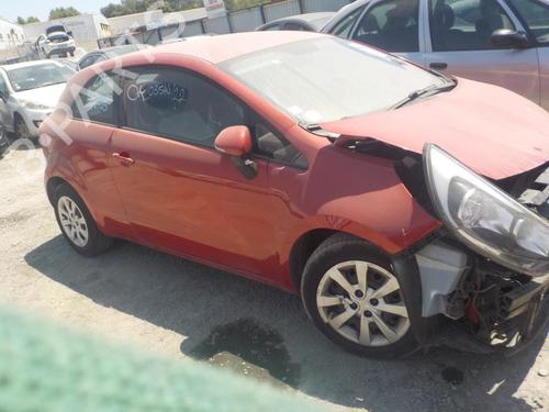 Climate control KIA RIO III (UB) 1.25 CVVT | BP24282560I5  - Image 17