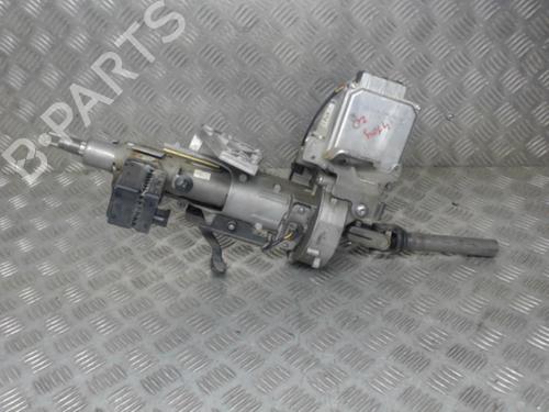 Used Steering column Steering column RENAULT CLIO IV (BH_) 1.5 dCi 75 (75 hp) 24273763 24273763