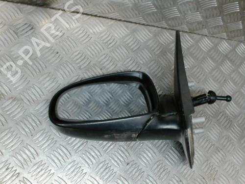 Left mirror CHEVROLET AVEO / KALOS Hatchback (T200) 1.2 | BP24268679C26 