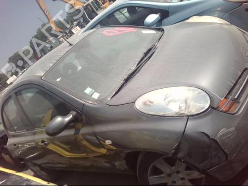 Right front indicator NISSAN MICRA III (K12) 1.2 16V | BP24269788C33 