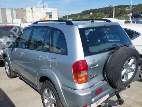 Switch TOYOTA RAV 4 II (_A2_) 2.0 D 4WD (CLA20_, CLA21_, CLA20R, CLA21R) | BP24267865I30 - Image 3