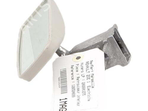 Rear mirror RENAULT ZOE (BFM_) ZOE | BP37744762I6 - Image 4