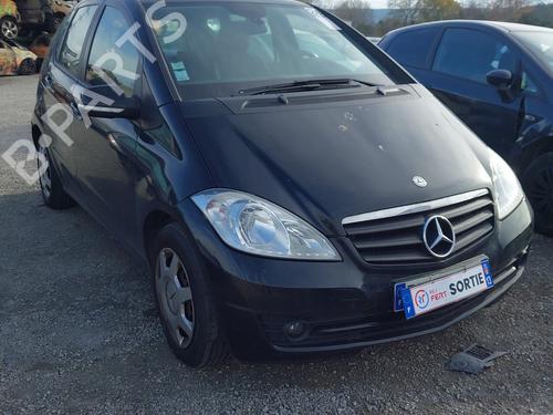 Left sun visor MERCEDES-BENZ A-CLASS (W169) A 180 CDI (169.007, 169.307) | BP24267723I1 