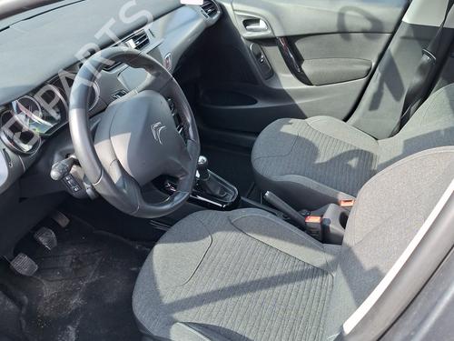 Front left lock CITROËN C3 II (SC_) 1.2 VTi 82 | BP25483782C98  - Image 19