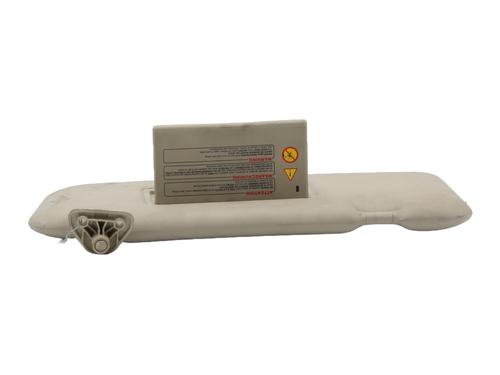 Right sun visor NISSAN NOTE (E11, NE11) 1.5 dCi | BP30536916I2 - Image 5