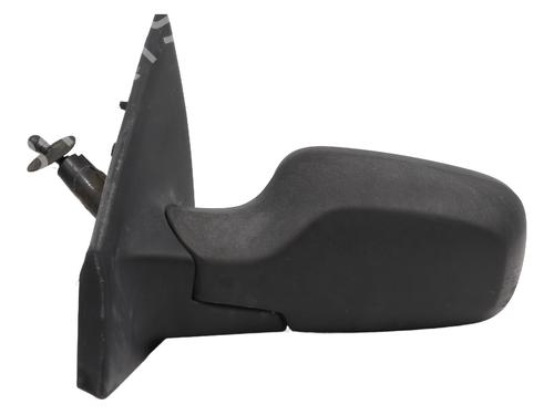 left-mirror-renault-clio-iii-br01-cr01-2005-2006-2007-2008-2009-2010-2011-2012-2013-2014-34193324 main image