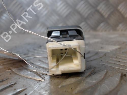 Used Warning switch Warning switch CITROËN BERLINGO Box Body/MPV (K9) 1.5 BlueHDi 100 (102 hp) 24273346 24273346