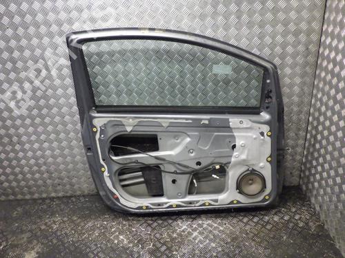 Left front door FORD KA (RU8) 1.3 TDCi | BP27568683C2 