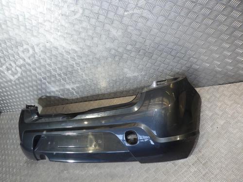 Rear bumper DACIA SANDERO 1.5 dCi | BP24279640C8