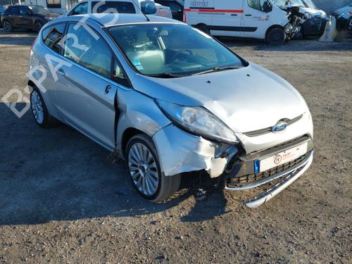 Engine FORD FIESTA VI (CB1, CCN) 1.25 | BP24265027M1 