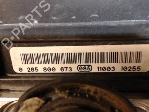 ABS pump FIAT PANDA (169_) 1.2 (169AXF2A, 169AXF1A) | BP24273327M43 