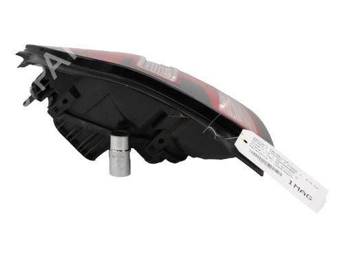 Right taillight RENAULT TWINGO III (BCM_, BCA_) 0.9 TCe 90 (BCM9, BCM2) | BP36028467C35 - Image 4