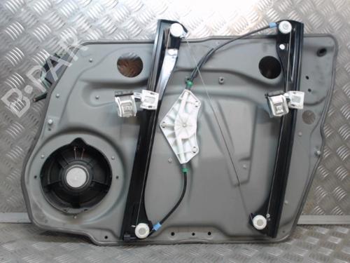 Used Front left window mechanism Front left window mechanism 24273592 24273592