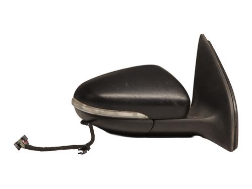 Right mirror VW GOLF VI (5K1) 2.0 TDI | BP24263705C27 