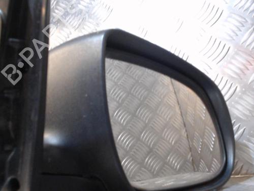 Right mirror KIA CEE'D SW (ED) 1.6 CVVT | BP24280563C27 
