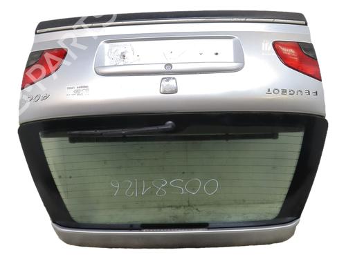 tailgate-peugeot-406-break-8ef-1996-1997-1998-1999-2000-2001-2002-2003-2004-34228256 main image