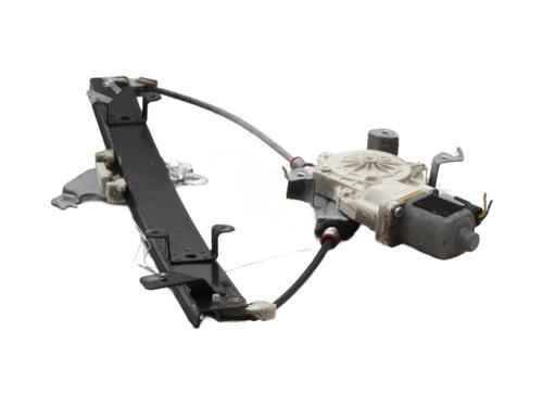 Front right window mechanism NISSAN MICRA III (K12) 1.5 dCi | BP29187942C23 