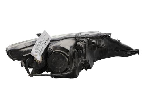 Left headlight TOYOTA AURIS (_E18_) 1.8 Hybrid (ZWE186_, ZWE186R) | BP33414826C28 - Image 4