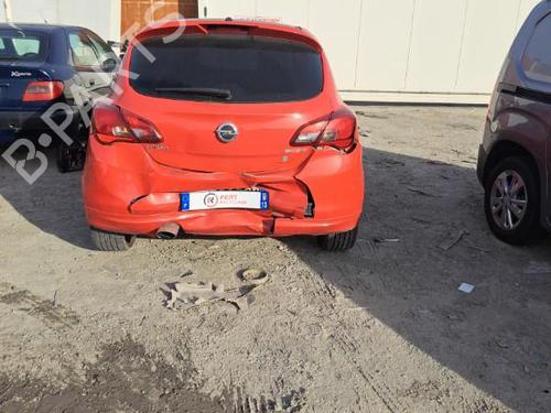 Left front window switch OPEL CORSA E (X15) 1.3 CDTI (08, 68) | BP24279441I27  - Image 14