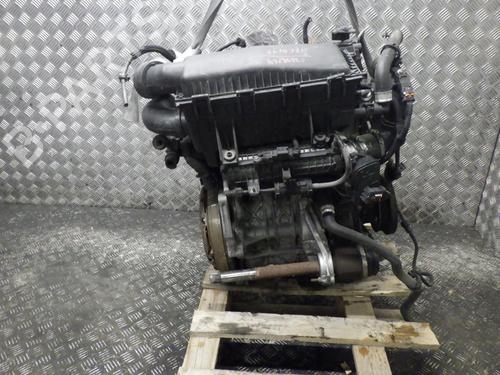 Used Engine PEUGEOT 2008 I (CU_) 1.2 THP 110 / PureTech 110 (110 hp) 27583732