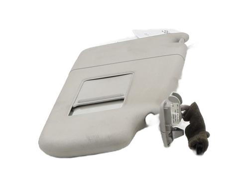 Used Right sun visor Right sun visor VW POLO V (6R1, 6C1) 1.6 TDI (90 hp) 28520078 28520078