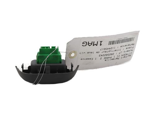 Left front window switch CITROËN C1 (PM_, PN_) 1.0 | BP29191330I27 - Image 5