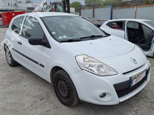 Front left interior door handle RENAULT CLIO III (BR0/1, CR0/1) 1.5 dCi (C/BR0G, C/BR1G) | BP27179062I13 