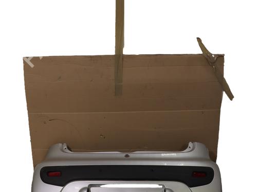 rear-bumper-citroen-c1-pm_-pn_-2005-2006-2007-2008-2009-2010-2011-2012-2013-2014-36401752 main image