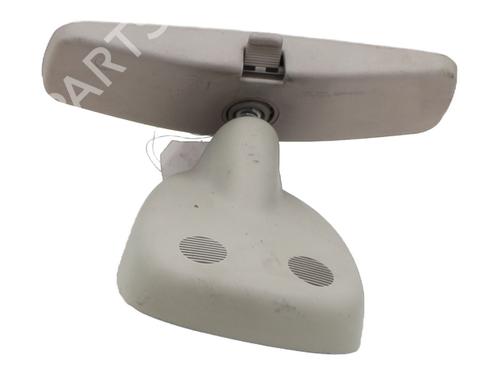 Rear mirror RENAULT MODUS / GRAND MODUS (F/JP0_) 1.5 dCi (FP0D, JP0D) | BP31884084I6