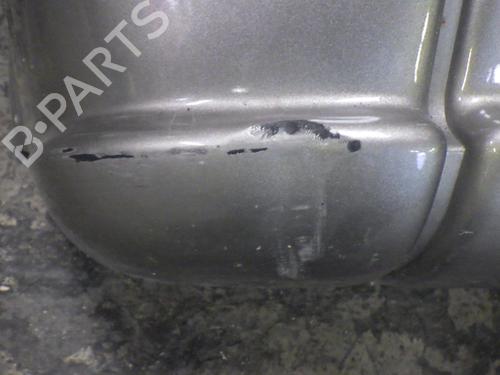 Rear bumper JEEP CHEROKEE (KJ) 2.8 CRD 4x4 | BP26507301C8 