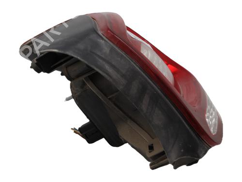 Used Right taillight Right taillight CITROËN DS3 (SA_) 1.6 HDi 115 (114 hp) 40284126 40284126