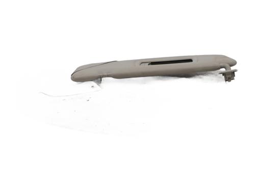 Left sun visor RENAULT MEGANE III Hatchback (BZ0/1_, B3_) 1.5 dCi (BZ09, BZ0D, BZ1W, BZ29, BZ14) | BP28301787I1  - Image 5