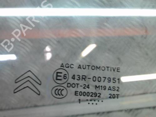 front-left-door-window-citroen-c3-ii-sc_-2009-24265559 main image