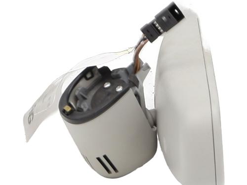 Used Rear mirror Rear mirror AUDI A7 Sportback (4GA, 4GF) 3.0 TDI quattro (204 hp) 34172379 34172379