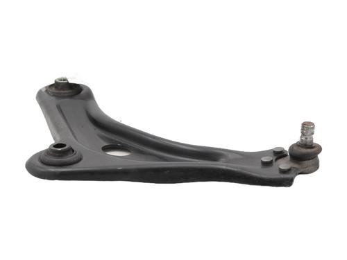 Used Left front suspension arm PEUGEOT 208 I (CA_, CC_) 1.6 HDi (92 hp) 26498922