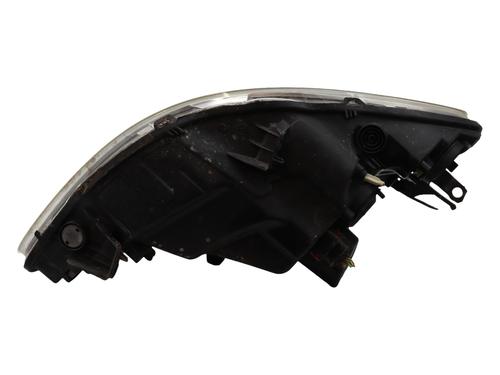 Left headlight PEUGEOT 1007 (KM_) 1.4 HDi | BP38566073C28 - Image 2