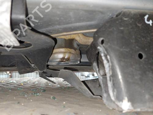 Electronic module MERCEDES-BENZ A-CLASS (W169) A 180 CDI (169.007, 169.307) | BP24282666M83  - Image 26