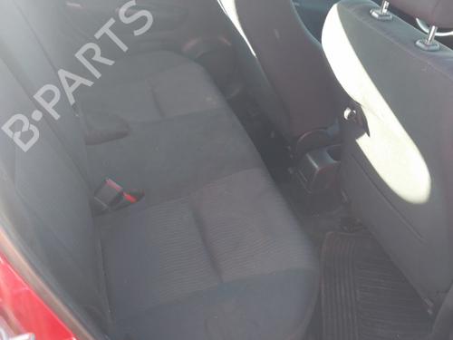 AC Kompressor SUZUKI SWIFT IV (FZ, NZ) 1.2 4x4 (AZH412, ZD72S) | BP26130394M34 