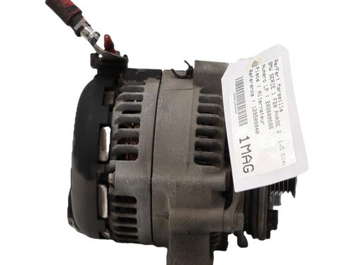 Alternator BMW 1 (F20) 114 d | BP37451607M7 - Image 5