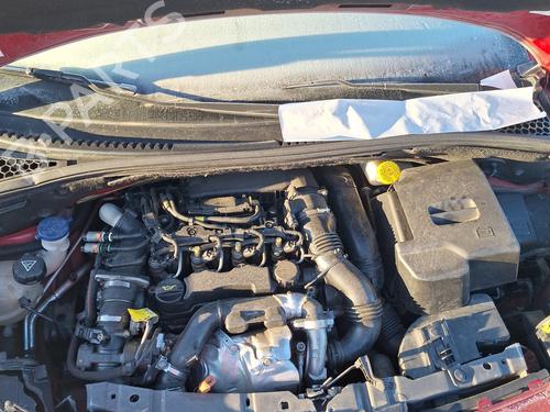 Front left panel CITROËN C3 II (SC_) 1.6 HDi 90 | BP26394211C58  - Image 8