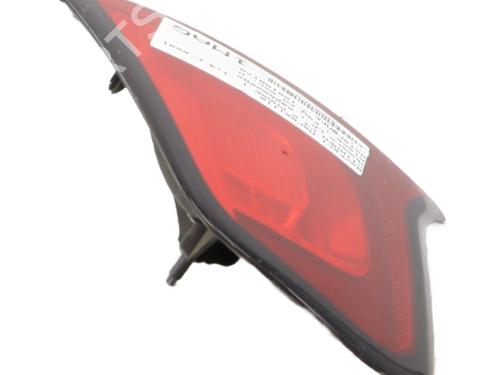 Right tailgate light CITROËN C3 II (SC_) 1.4 HDi 70 (SC8HZC, SC8HR0, SC8HP4) | BP33456947C80 - Image 2