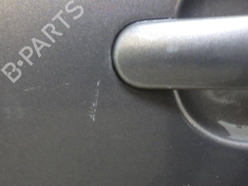 Left front door VW POLO V (6R1, 6C1) 1.2 TSI 16V | BP32318756C2