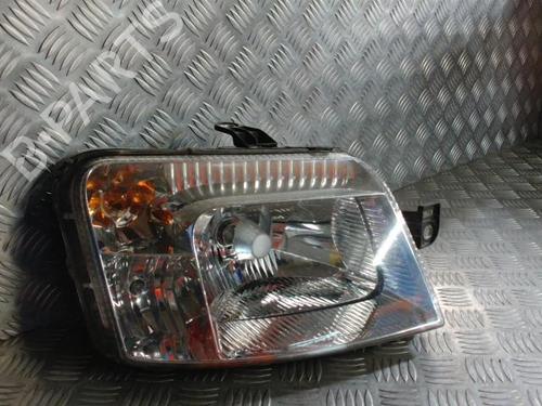 Used Right headlight FIAT PANDA (169_) 1.3 D Multijet (169.AXC1A) (70 hp) 24271633