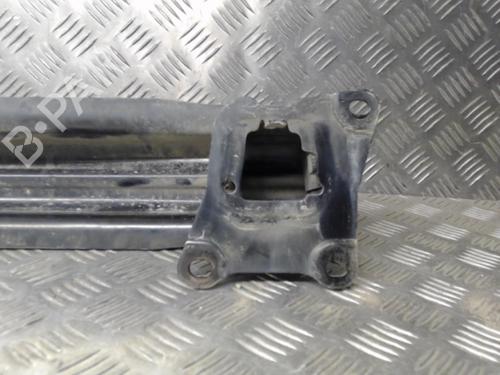 Used Rear bumper reinforcement VW GOLF PLUS V (5M1, 521) 1.9 TDI (105 hp) 24279902