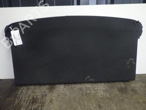 Used Rear parcel shelf Rear parcel shelf LAND ROVER RANGE ROVER EVOQUE (L538) 2.0 D 4x4 (180 hp) 33415137 33415137